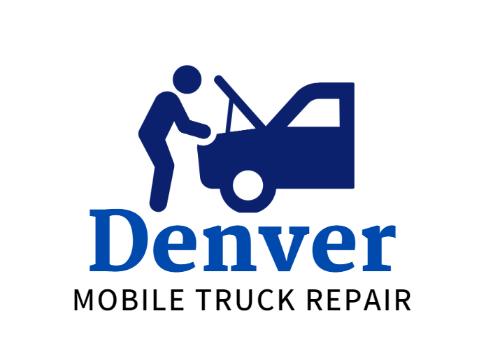 this is a picture of Denver Mobile Truck Repair