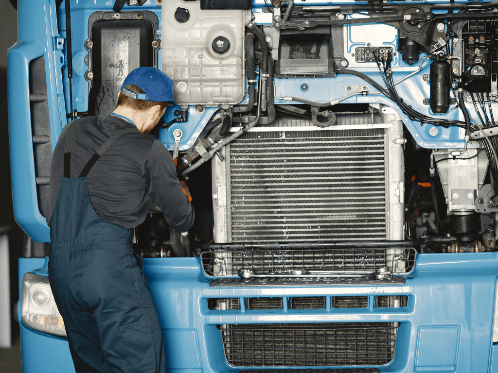an image of Denver trailer repair