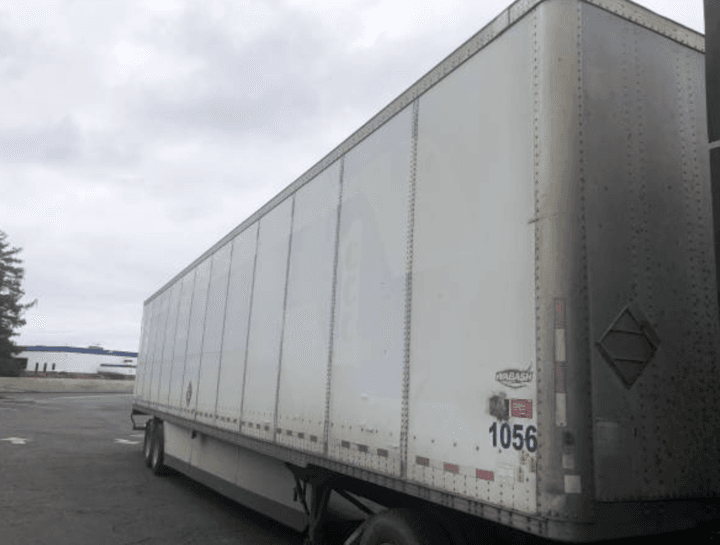 this image shows mobile truck repair in Arvada, CO