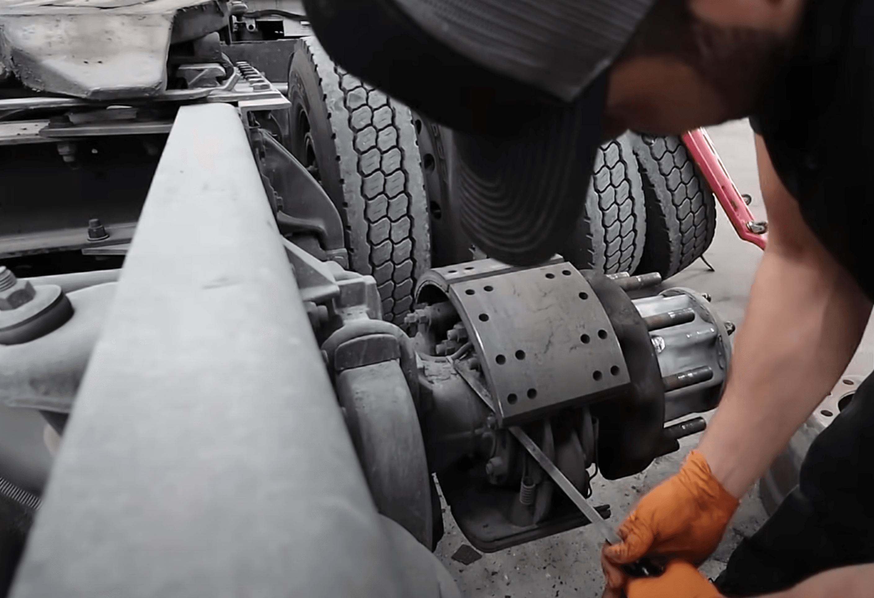 this image show mobile truck repair in Golden, CO